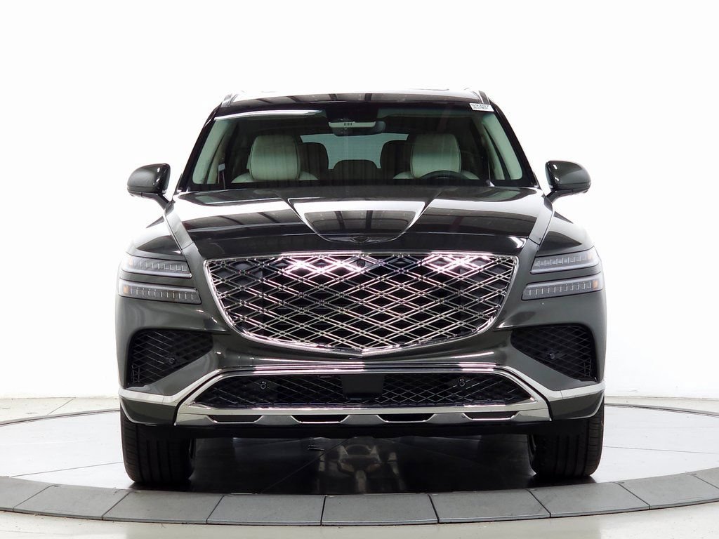 Used 2026 Genesis GV80 2.5T Advanced AWD/4WD image 2