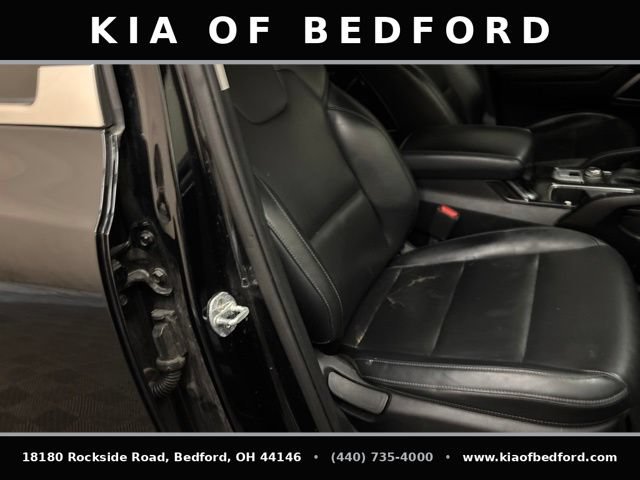 Certified 2022 Kia Telluride LX AWD/4WD image 25