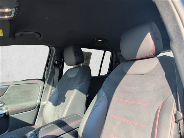 Certified 2024 Mercedes-Benz GLB 250 image 14