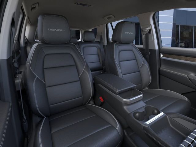 New 2026 GMC Terrain Denali image 16