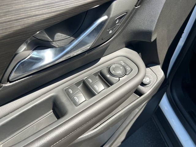 Certified 2023 GMC Terrain SLE w/ Driver Convenience Package FWD image 13