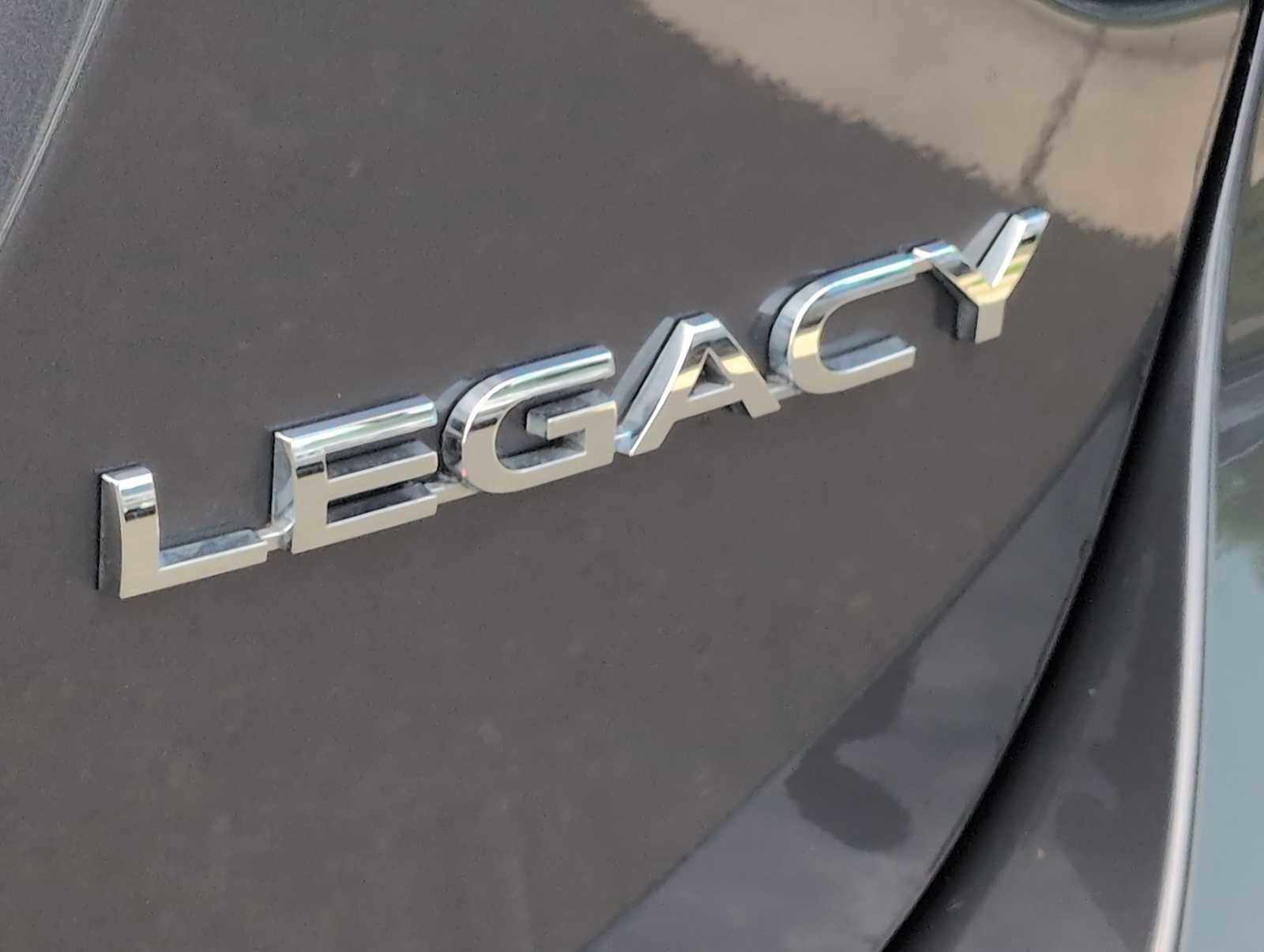 Certified 2025 Subaru Legacy Premium AWD/4WD image 13