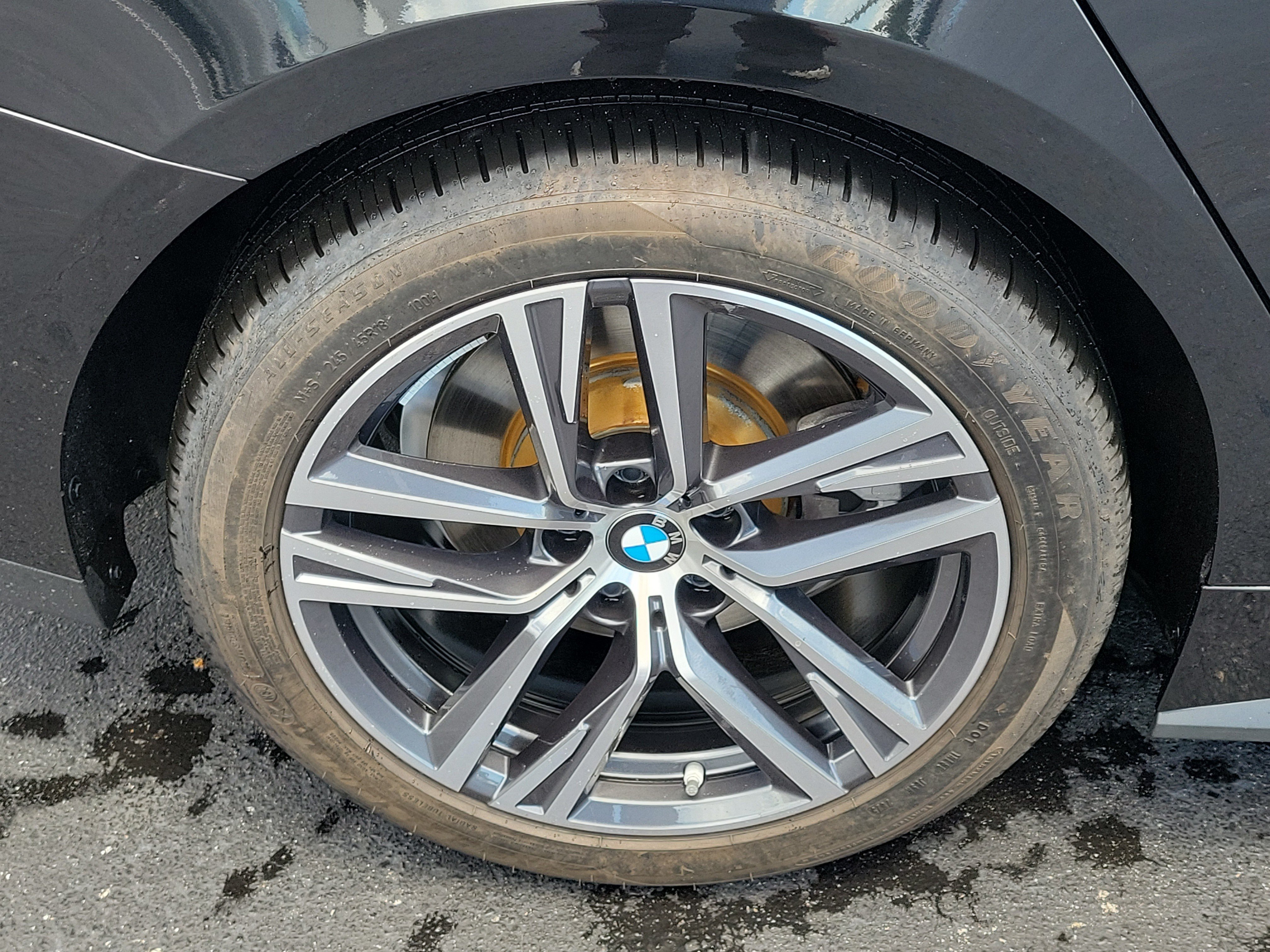 Used 2026 BMW 430i RWD image 6