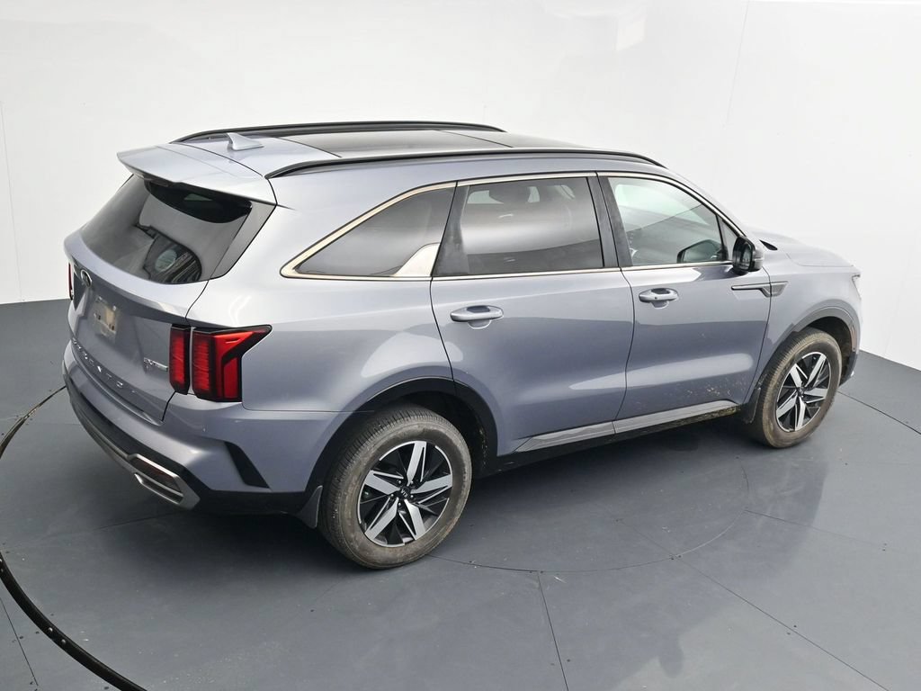 Used 2021 Kia Sorento EX w/ Panoramic Sunroof Package AWD/4WD image 16