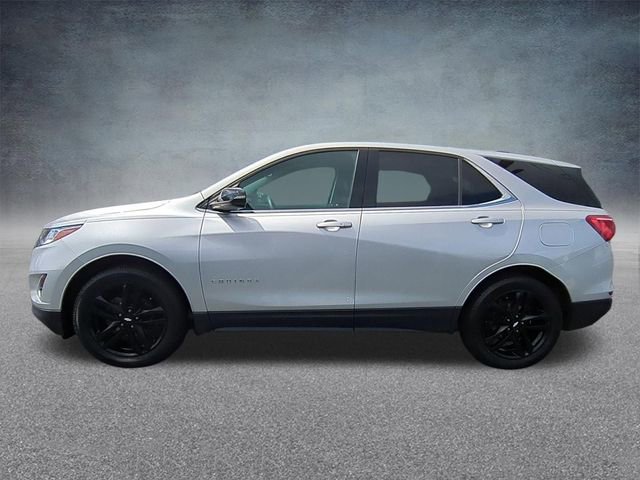 Used 2020 Chevrolet Equinox LT w/ Sport Edition image 6