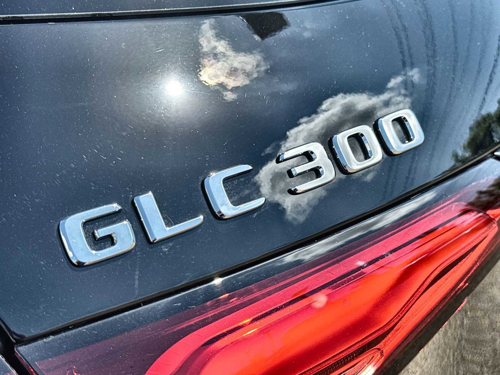 New 2026 Mercedes-Benz GLC 300 image 15