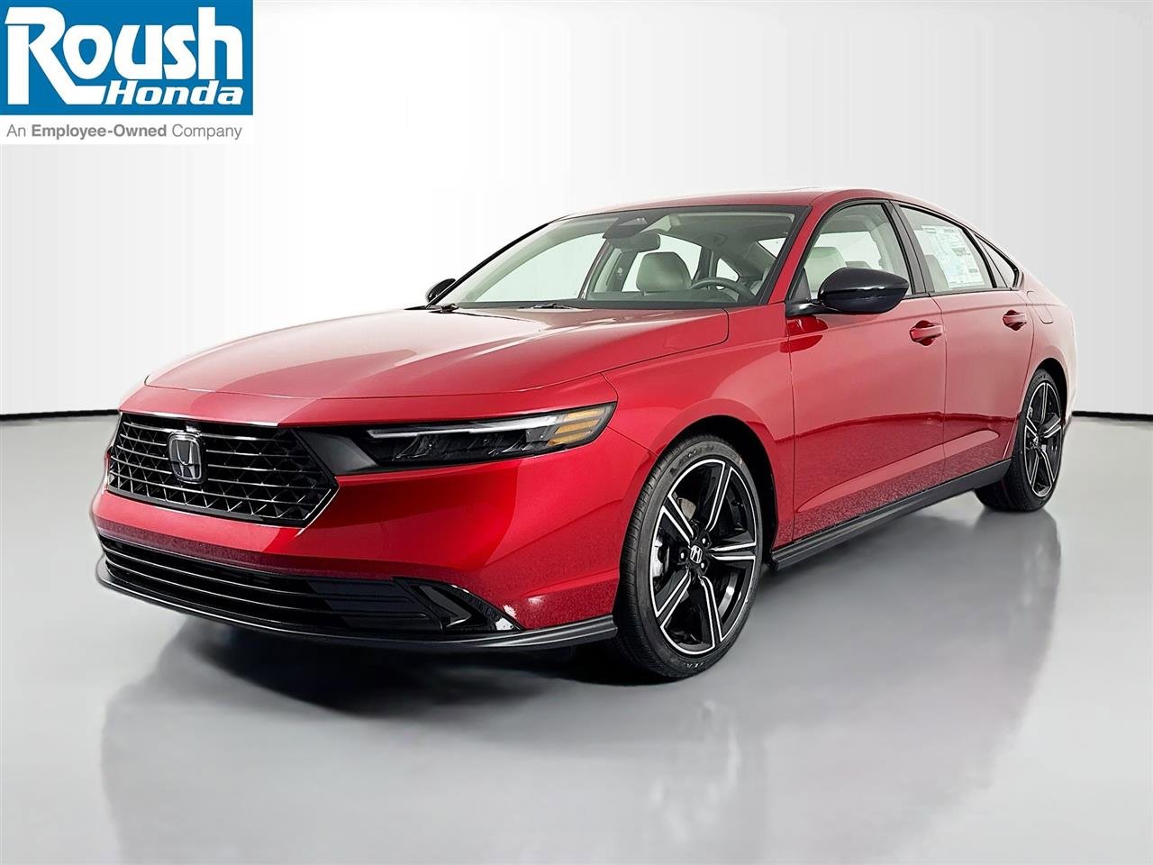 New 2026 Honda Accord SE image 1