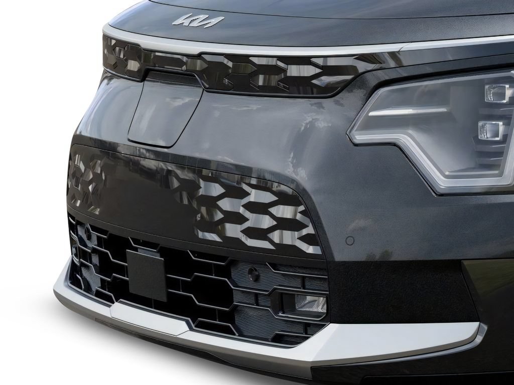 New 2026 Kia Niro Wave w/ Wave Preserve Package FWD image 14