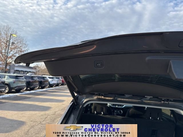 Used 2019 Chevrolet Blazer LT image 32
