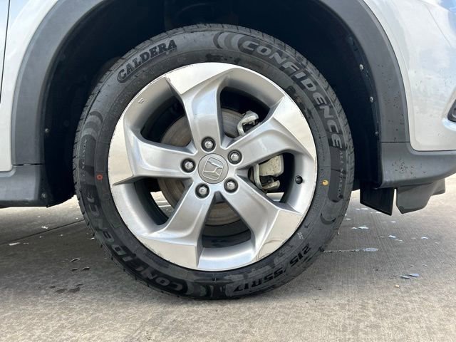 Used 2020 Honda HR-V LX image 30