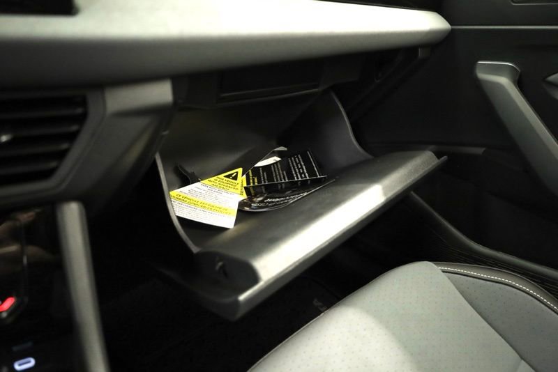 New 2026 Volkswagen Jetta SE image 23