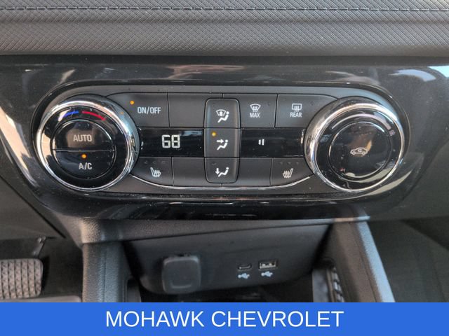 Certified 2024 Chevrolet TrailBlazer LT w/ Convenience Package AWD/4WD image 17