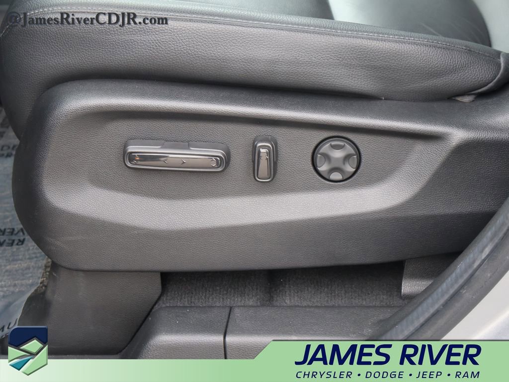 Used 2025 Honda Odyssey EX-L image 23