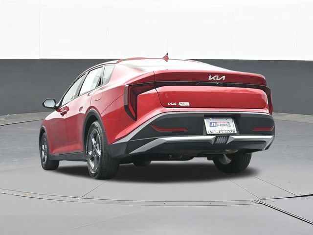 Used 2025 Kia K4 FWD image 47