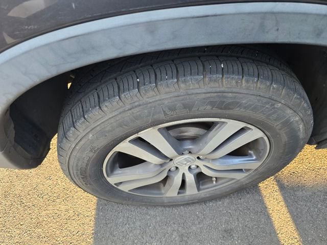 Used 2017 Honda Pilot EX-L image 11