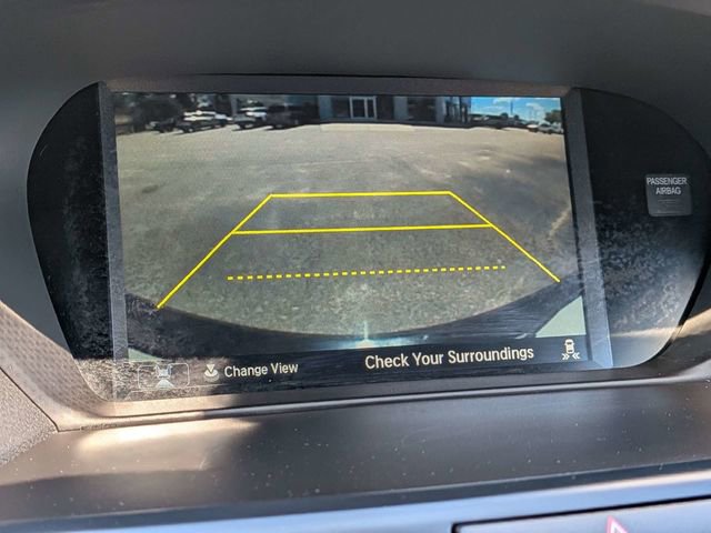 Used 2019 Acura TLX w/ Technology & A-SPEC Pkg FWD image 20