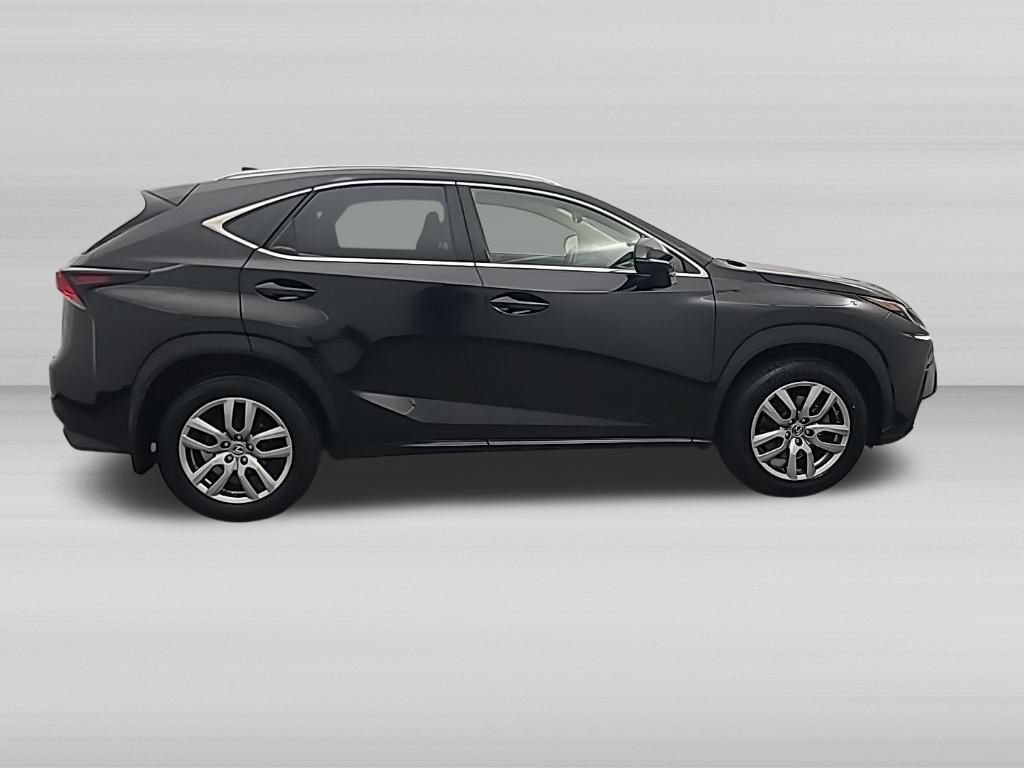 Used 2019 Lexus NX 300 AWD image 3