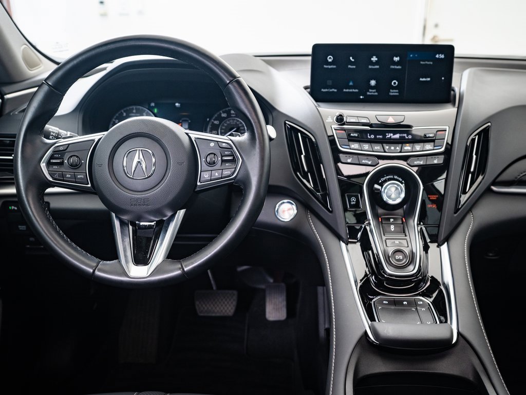 Certified 2024 Acura RDX w/ Technology Package image 30