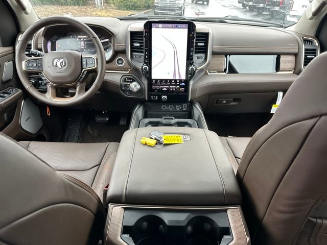 New 2026 RAM 1500 Limited image 19