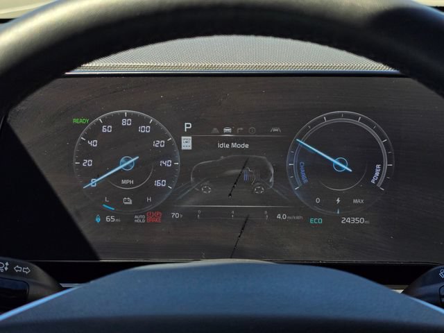 Certified 2023 Kia Niro Wave w/ Wave Preserve Package FWD image 28