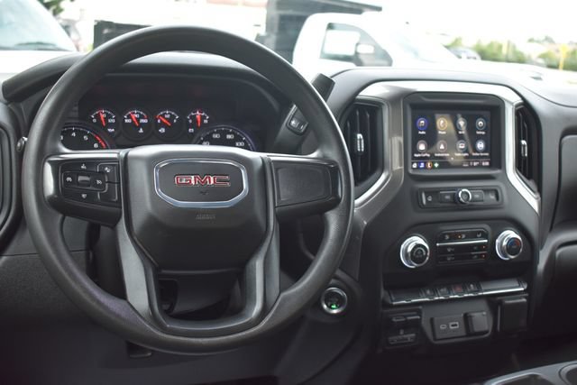 Certified 2024 GMC Sierra 2500 Pro w/ Convenience Package AWD/4WD image 20