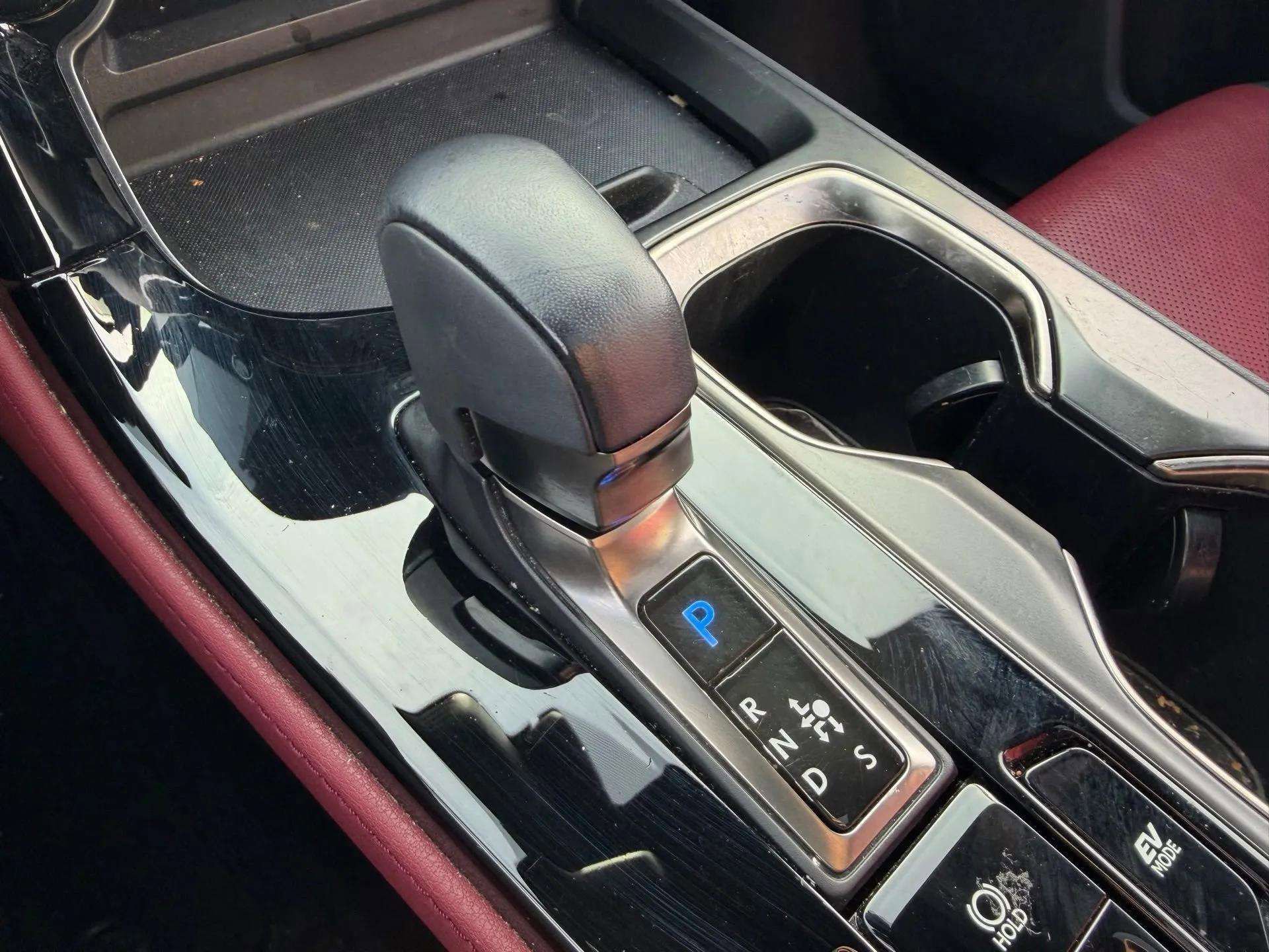 Used 2023 Lexus NX 350 350h Base image 25