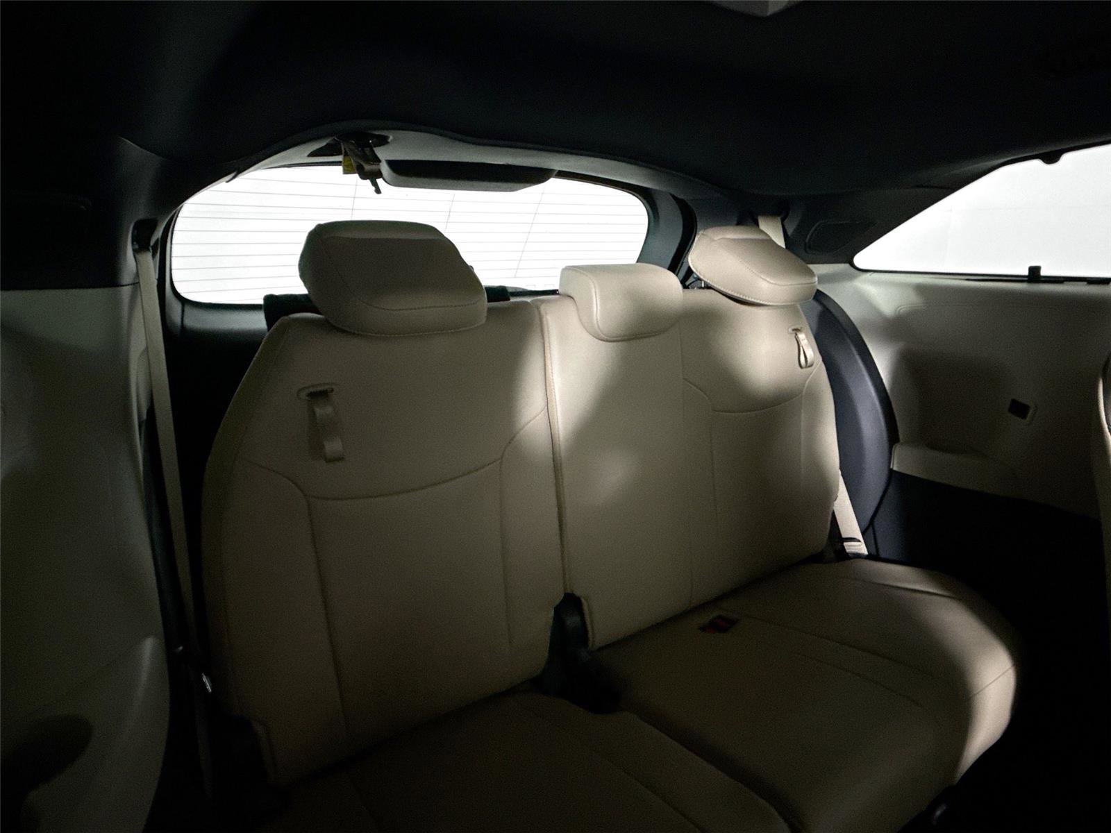 Certified 2023 Toyota Sienna Limited image 42