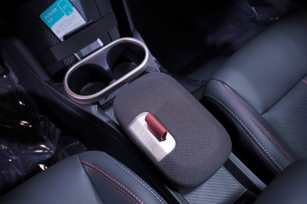 New 2026 MINI Cooper John Cooper Works image 12