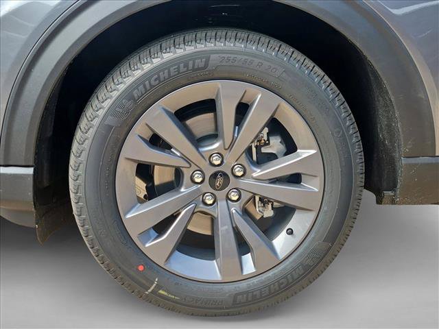 New 2026 Ford Explorer Active w/ Active Comfort Package AWD/4WD image 10