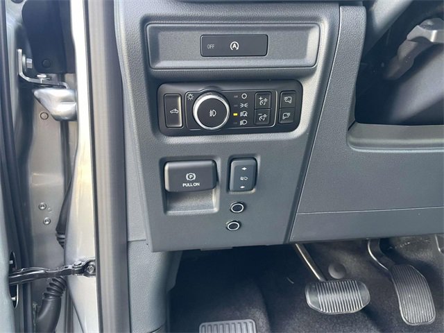 New 2025 Ford F150 Lariat w/ Equipment Group 502A High image 14
