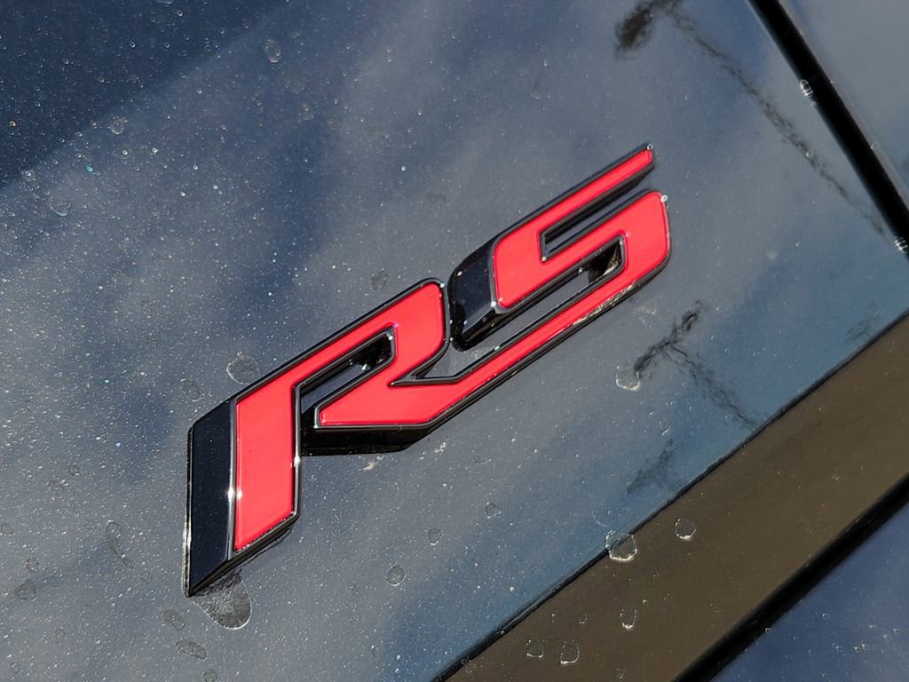 New 2027 Chevrolet Bolt RS image 8