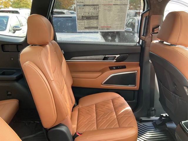 New 2025 Kia Telluride SX Prestige X-Line image 61