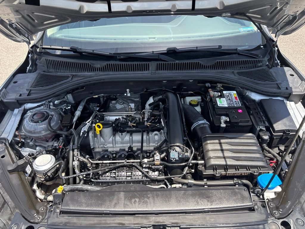 Used 2019 Volkswagen Jetta SE FWD image 11