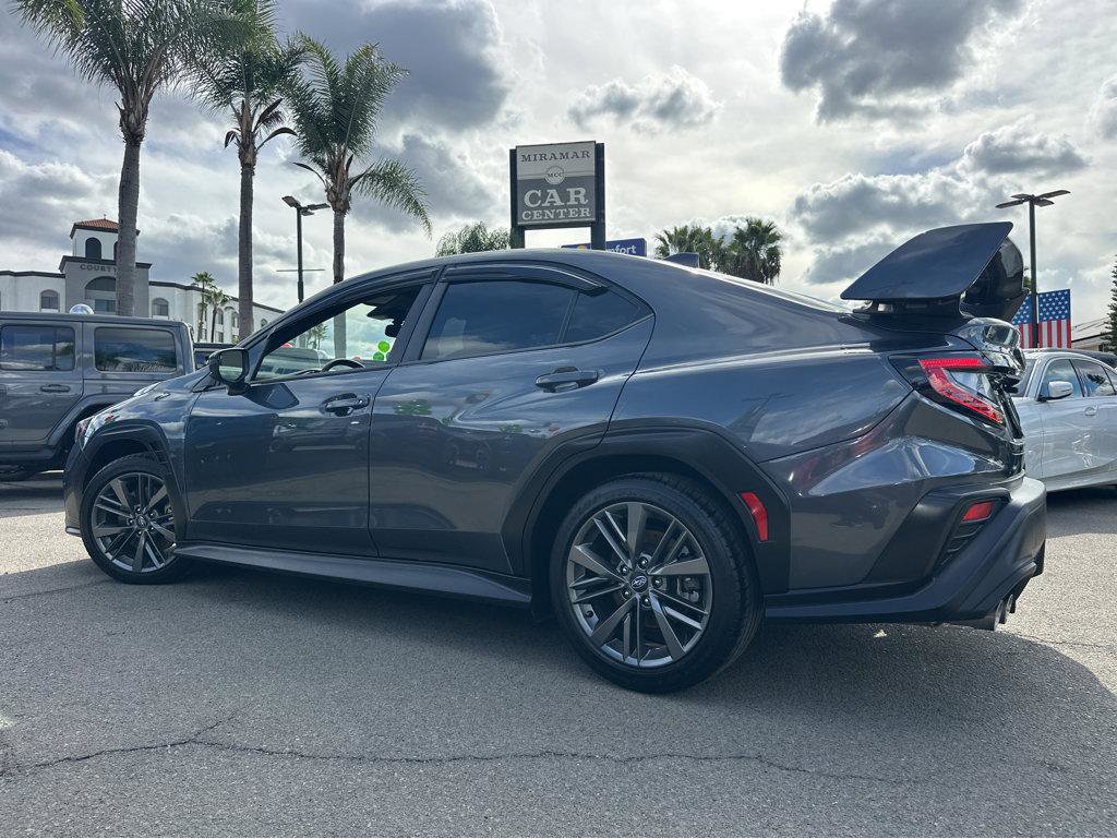 Used 2024 Subaru WRX image 3