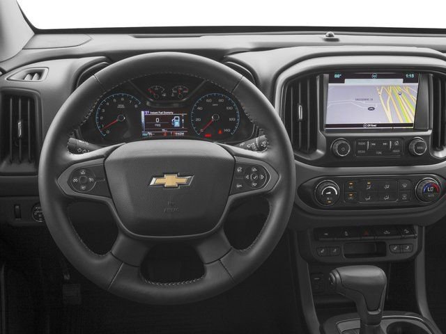 Used 2017 Chevrolet Colorado Z71 RWD image 10