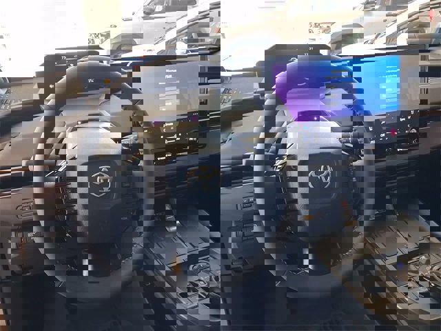 New 2026 Toyota bZ image 19