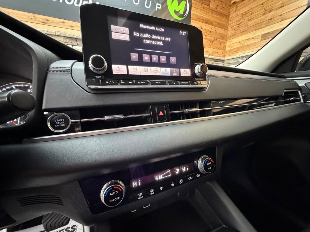 Used 2022 Mitsubishi Outlander ES image 17