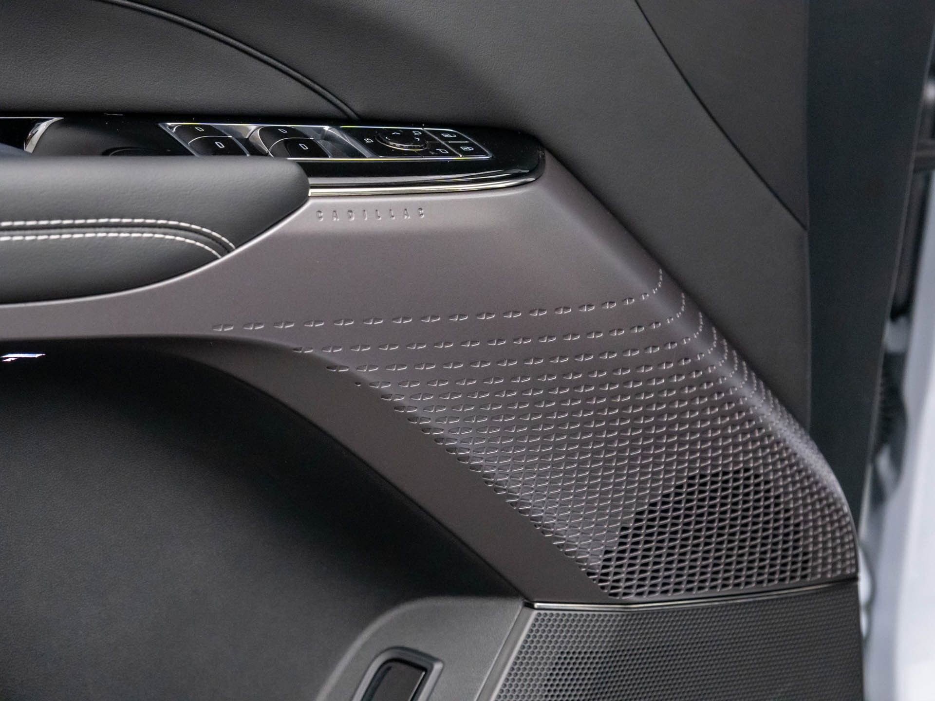 New 2026 Cadillac Lyriq Sport image 16