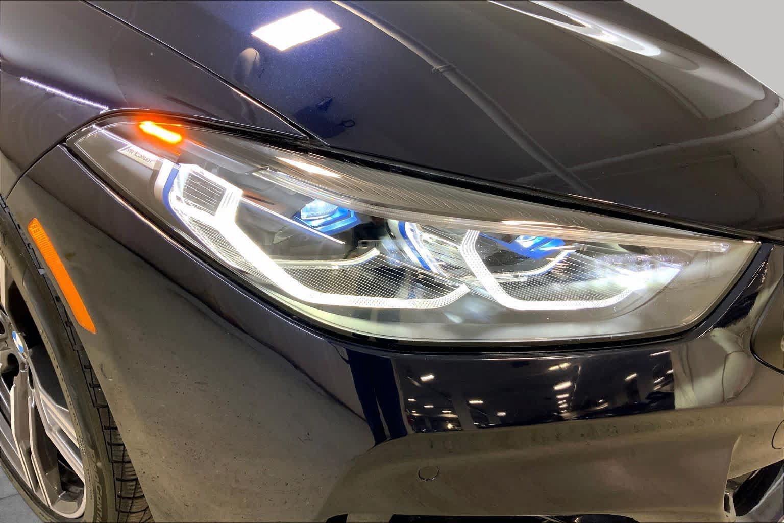 Used 2024 BMW 840i Gran Coupe xDrive AWD/4WD image 27