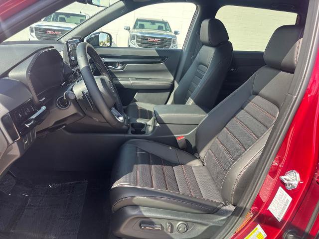 New 2026 Honda CR-V Sport Touring image 14