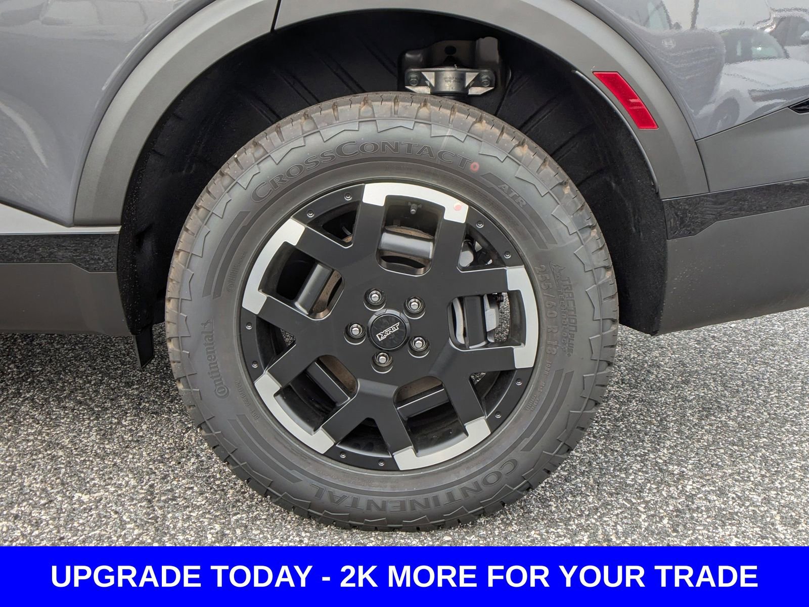 New 2026 Hyundai Palisade XRT Pro image 10