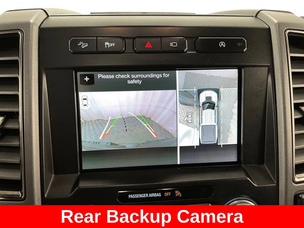 Used 2018 Ford F150 Raptor w/ Equipment Group 802A Luxury AWD/4WD image 4