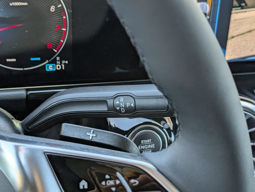 New 2026 Mercedes-Benz GLA 250 4MATIC image 18