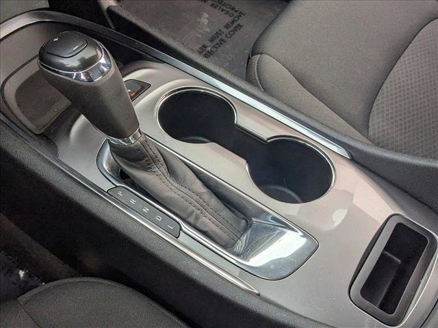 Used 2019 Chevrolet Malibu LT w/ Driver Confidence Package II image 13