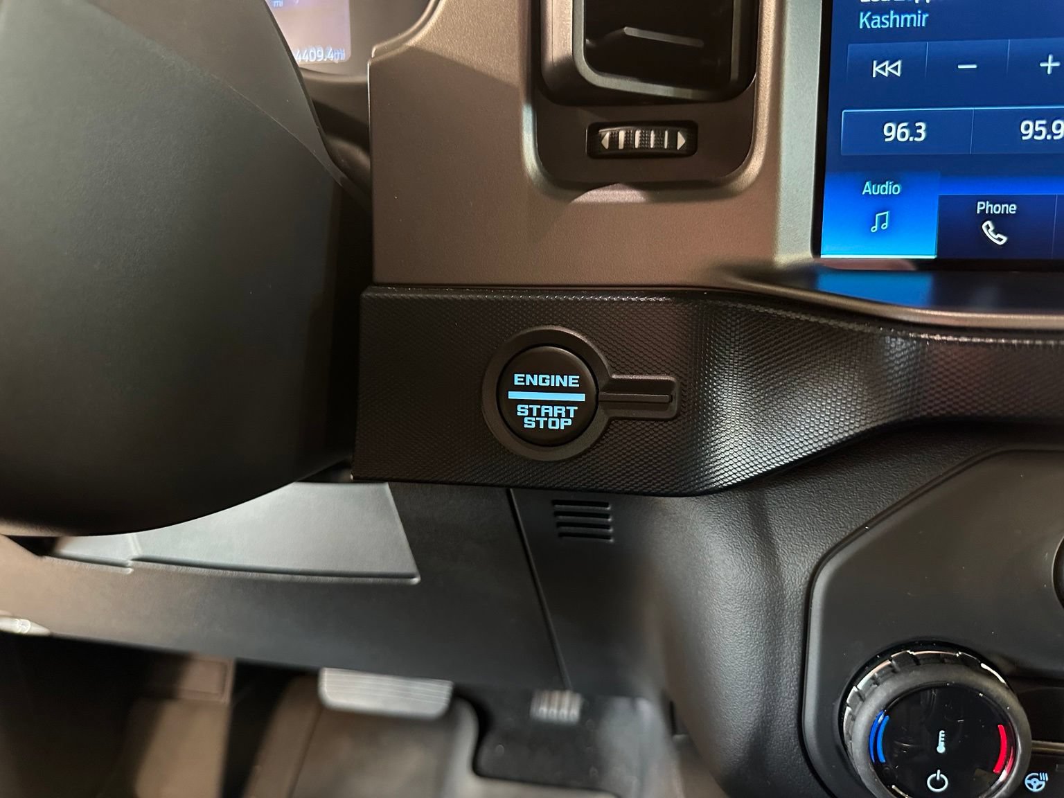 Used 2022 Ford Bronco Outer Banks w/ Sasquatch Package AWD/4WD image 21