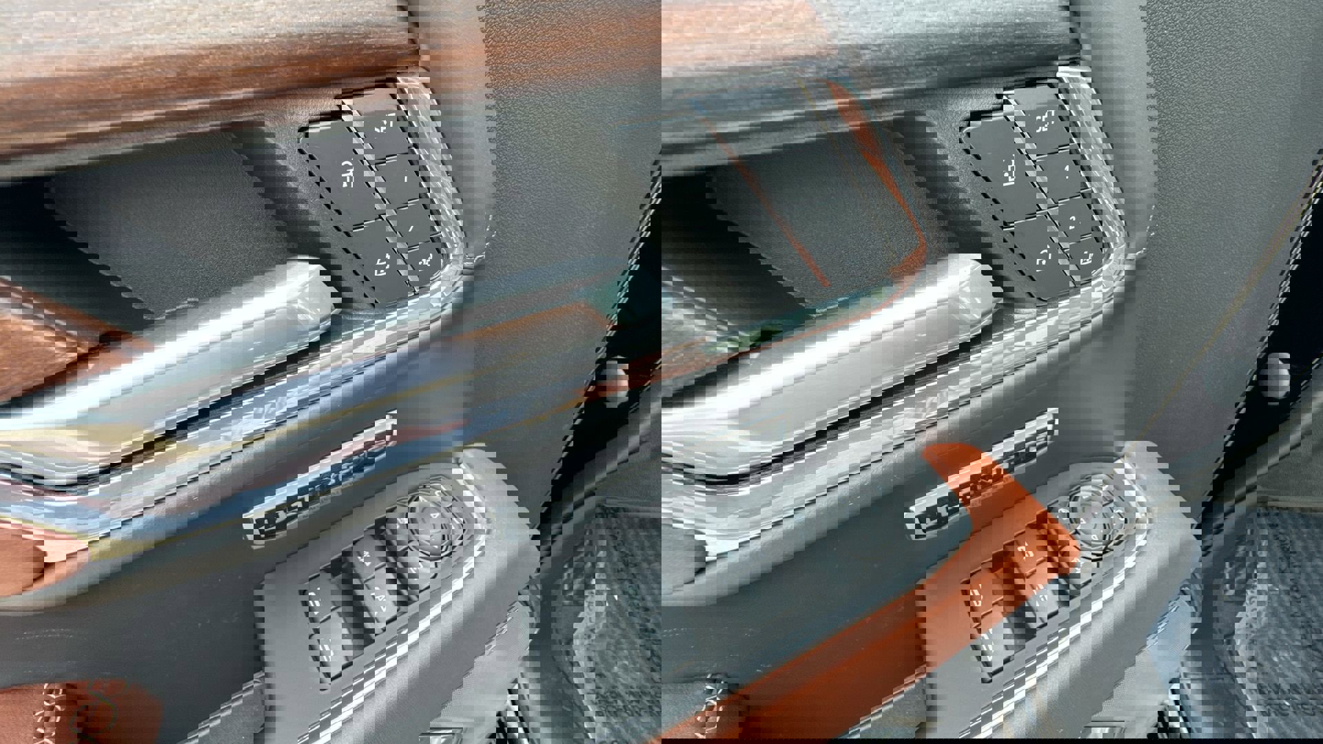 Certified 2023 GMC Sierra 1500 Denali Ultimate image 78