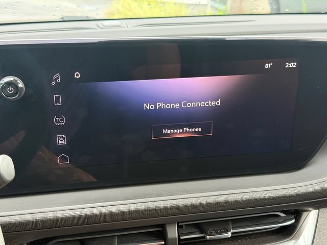 Used 2024 Buick Envista Preferred w/ Advanced Safety Package FWD image 21