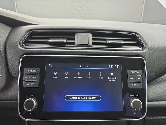 Used 2024 Nissan Leaf SV Plus image 32