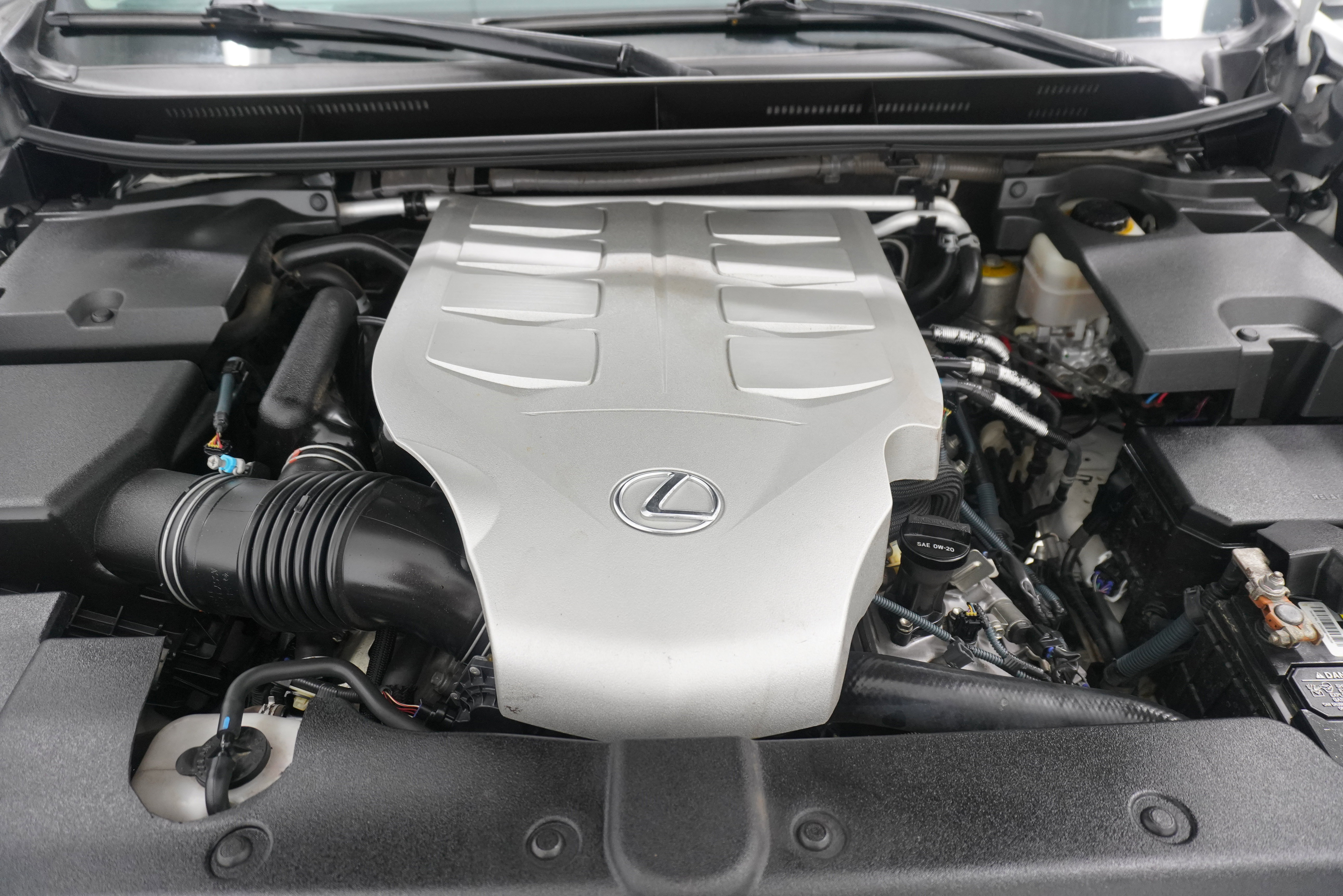 Used 2014 Lexus GX 460 AWD/4WD image 33