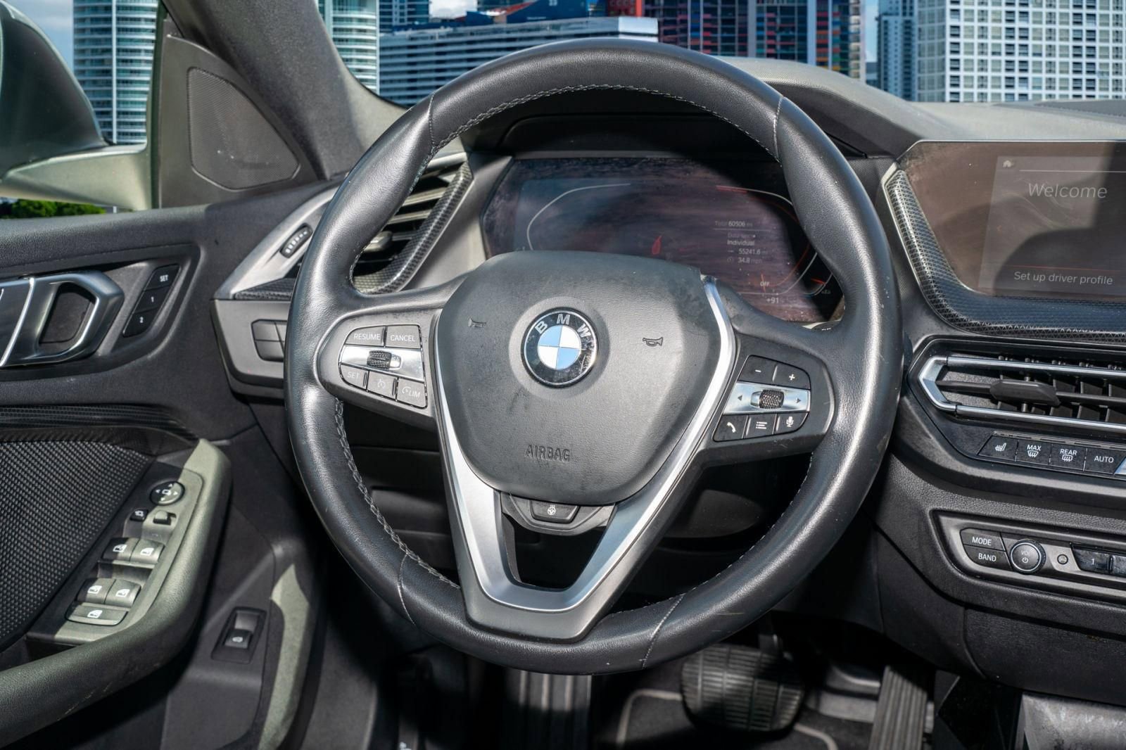 Used 2022 BMW 228i Gran Coupe w/ Premium Package 2 FWD image 22